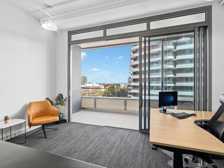 Click to view all images Suite 505/7 Maitland Place Norwest NSW 2153 - Image 2