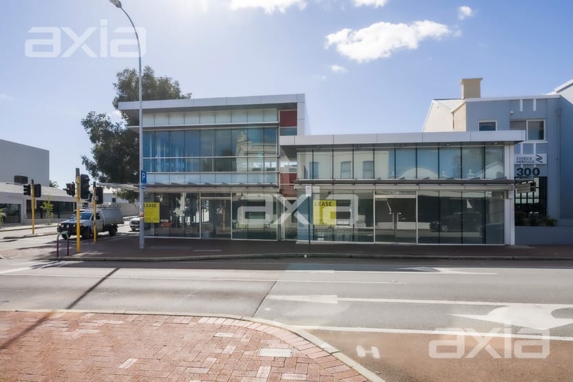 Click to view all images 304-308 Hay Street Subiaco WA 6008 - Image 2