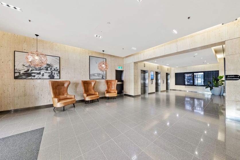 Ground Floor 10 Moore Street City ACT 2601 - Image 3