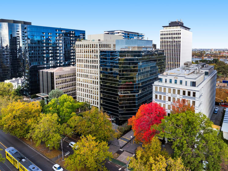 436 St Kilda Road Melbourne Melbourne VIC 3004 - Image 1
