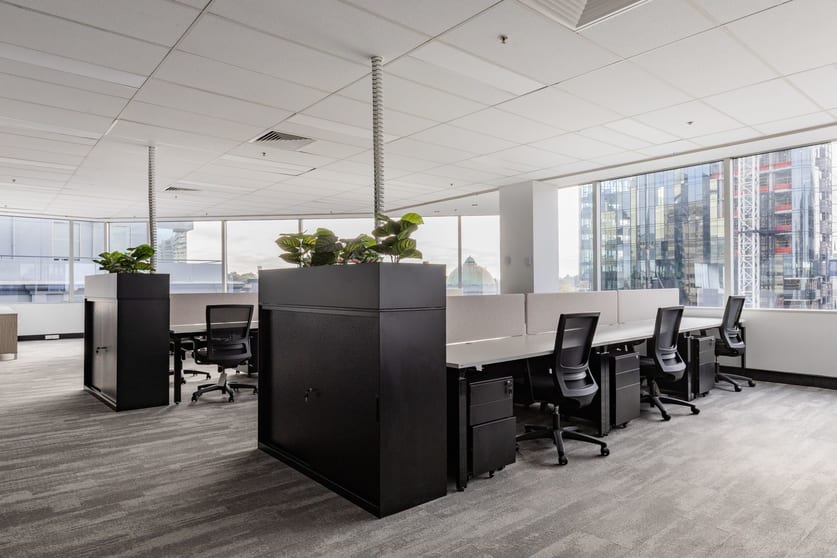 436 St Kilda Road Melbourne Melbourne VIC 3004 - Image 3