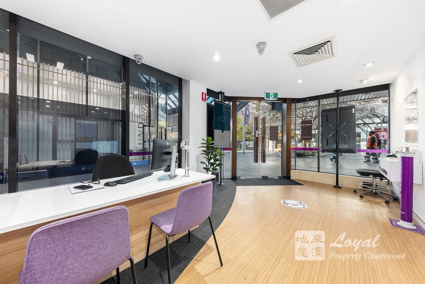 Shop 1/445 Victoria Avenue Chatswood NSW 2067 - Image 3