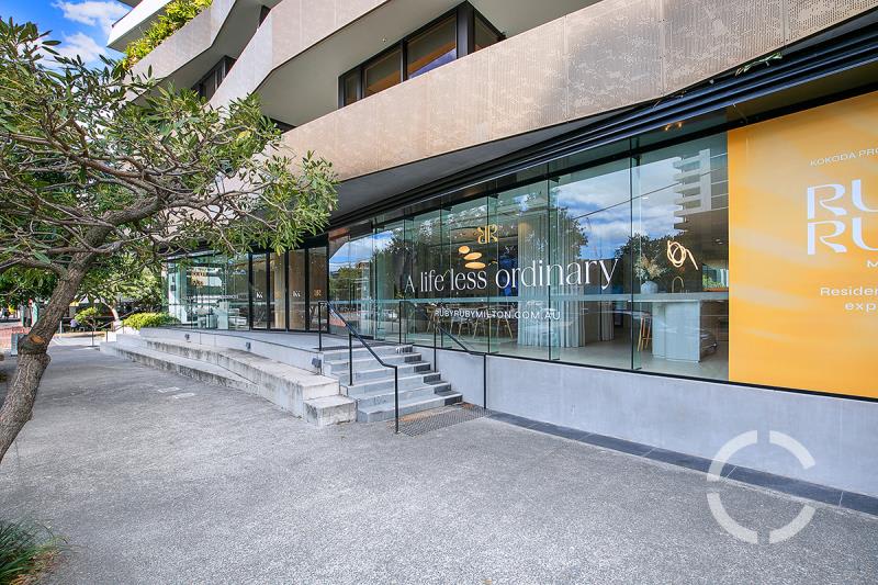 Click to view all images Ground Floor Retail/5 Chester Street Newstead QLD 4006 - Image 2