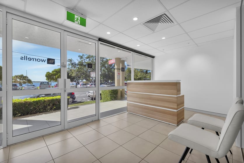 Click to view all images Suite 2/63 The Esplanade Maroochydore QLD 4558 - Image 1