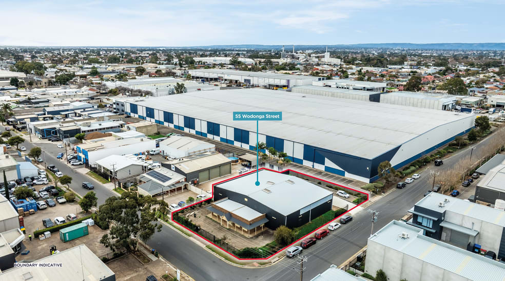 Click to view all images 55 Wodonga Street Beverley SA 5009 - Image 2