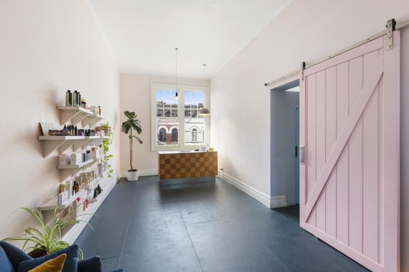 Click to view all images Level 1 Office/669-671 Glenferrie Road Hawthorn VIC 3122 - Image 2