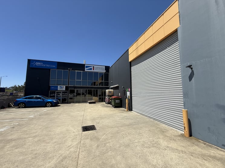 3/146-148 Williams Road Dandenong South VIC 3175 - Image 1