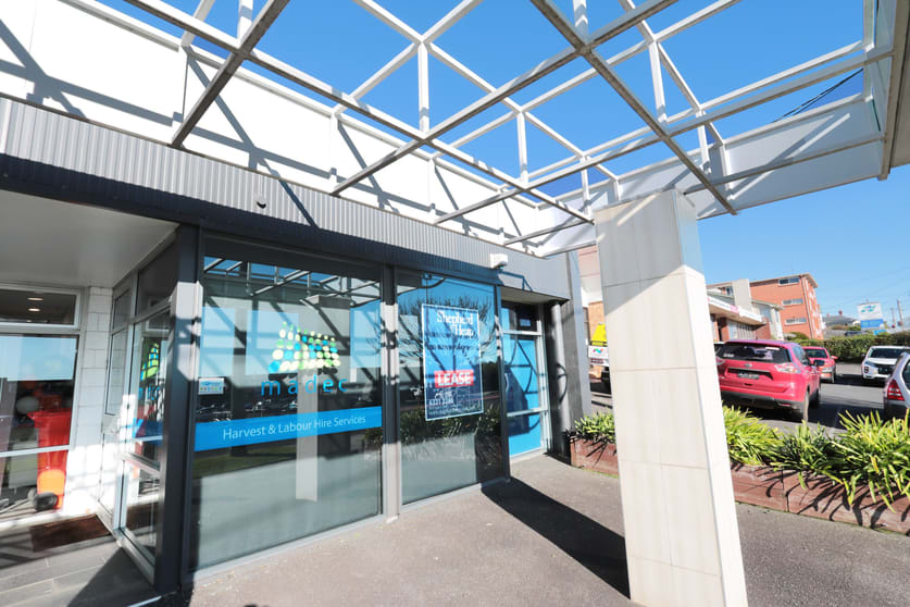 Click to view all images Tenancy 3/59 Best Street Devonport TAS 7310 - Image 1