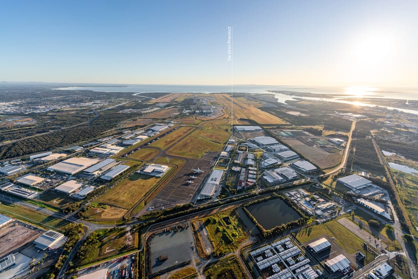 Da Vinci Business Park Brisbane Airport QLD 4008 - Image 2