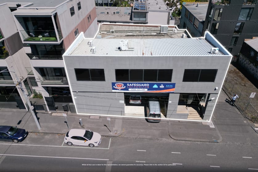 Click to view all images 193-197 Dryburgh Street North Melbourne VIC 3051 - Image 1