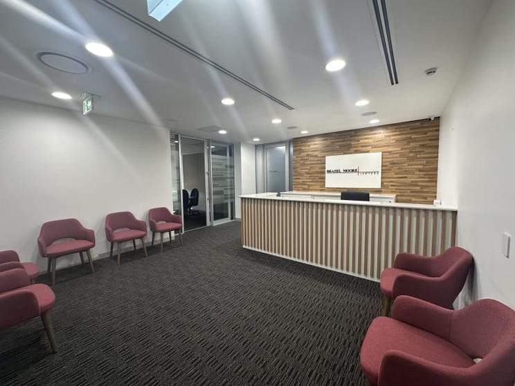 Click to view all images Level 1 Suite 5 & 6/148-158 The Entrance Road Erina NSW 2250 - Image 2