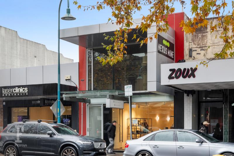 Click to view all images First Floor/103 Church Street Brighton VIC 3186 - Image 3