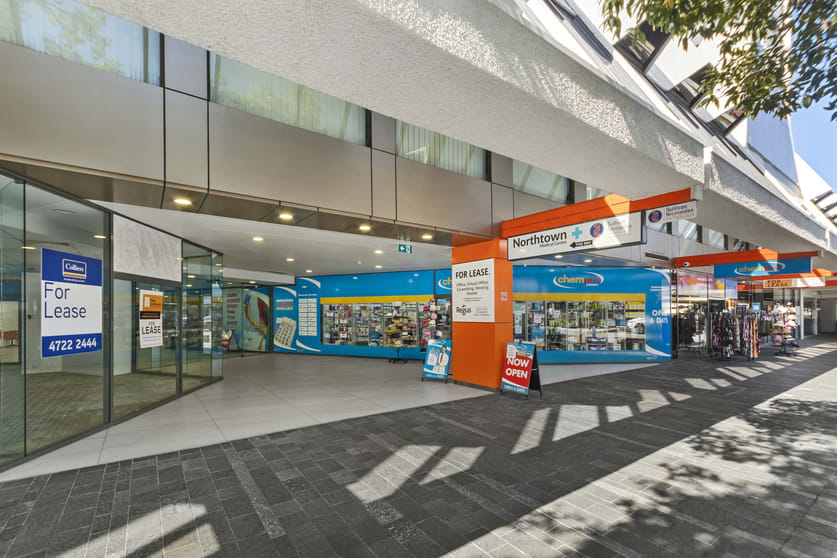 Click to view all images J/280 Flinders Street Townsville City QLD 4810 - Image 1