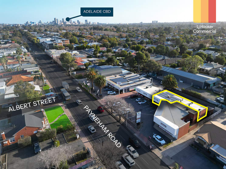 Click to view all images Shops 3 & 4/297 Payneham Road Royston Park SA 5070 - Image 2