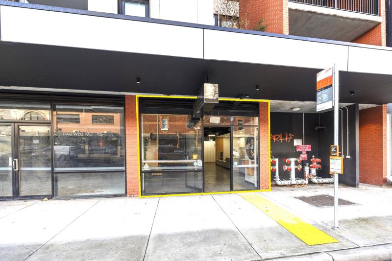 Click to view all images Ground G04/G04/94-104 Buckley Street Footscray VIC 3011 - Image 3