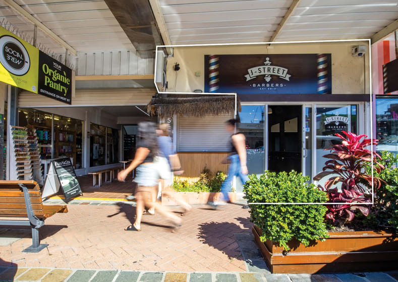 Click to view all images 8/50 James St Burleigh Heads QLD 4220 - Image 1