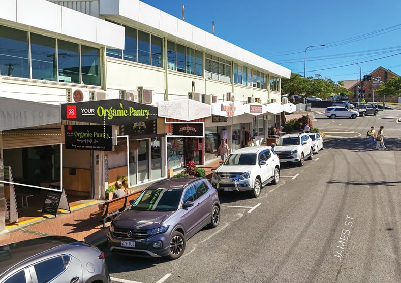 Click to view all images 8/50 James St Burleigh Heads QLD 4220 - Image 2