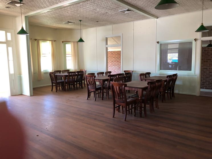 Click to view all images 155 Bridge St Muswellbrook NSW 2333 - Image 2