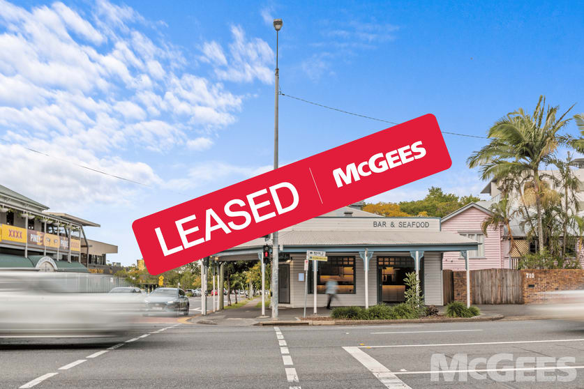 Click to view all images 708 Main Street Kangaroo Point QLD 4169 - Image 1