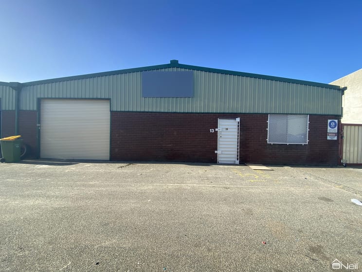 Click to view all images 13/26 Ryelane Street Maddington WA 6109 - Image 1