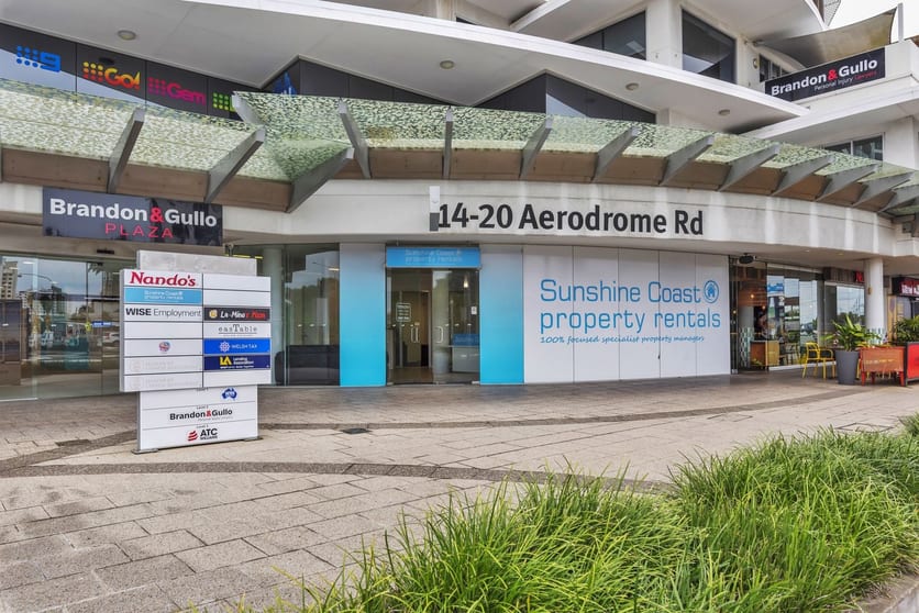 Click to view all images 2/14 Aerodrome Road Maroochydore QLD 4558 - Image 2