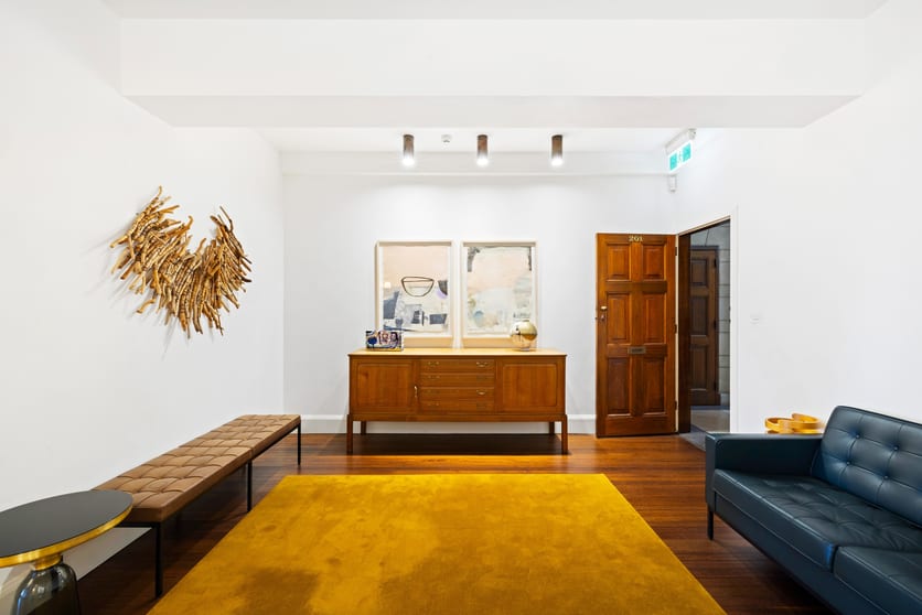 Click to view all images 201/135 Macquarie Street Sydney NSW 2000 - Image 3