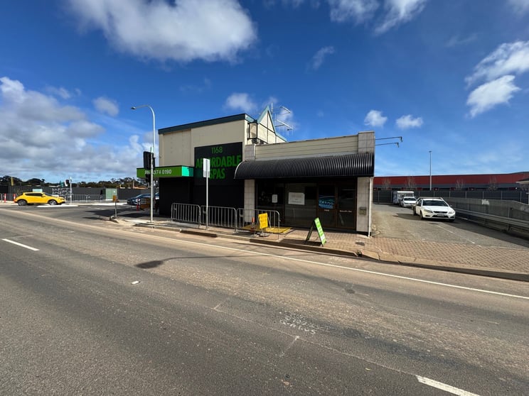Portion of 1166 South Road Clovelly Park SA 5042 - Image 1