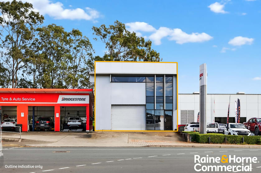 Click to view all images 1288 Sandgate Road Nundah QLD 4012 - Image 1