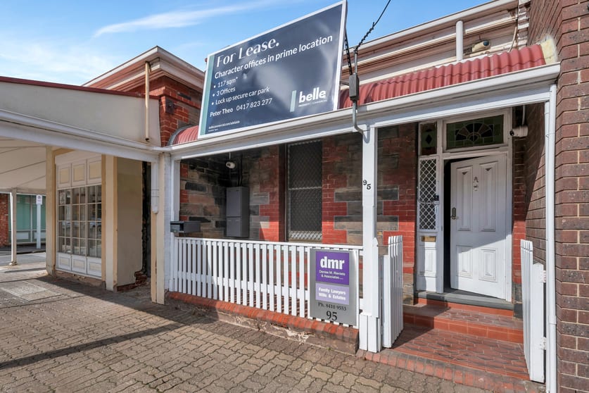 Click to view all images 95 Wright Street Adelaide SA 5000 - Image 2