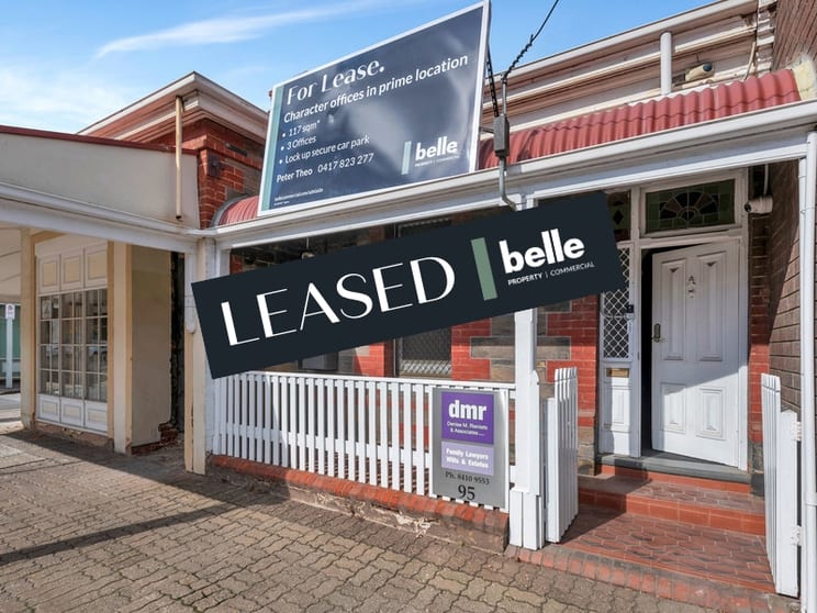 Click to view all images 95 Wright Street Adelaide SA 5000 - Image 1
