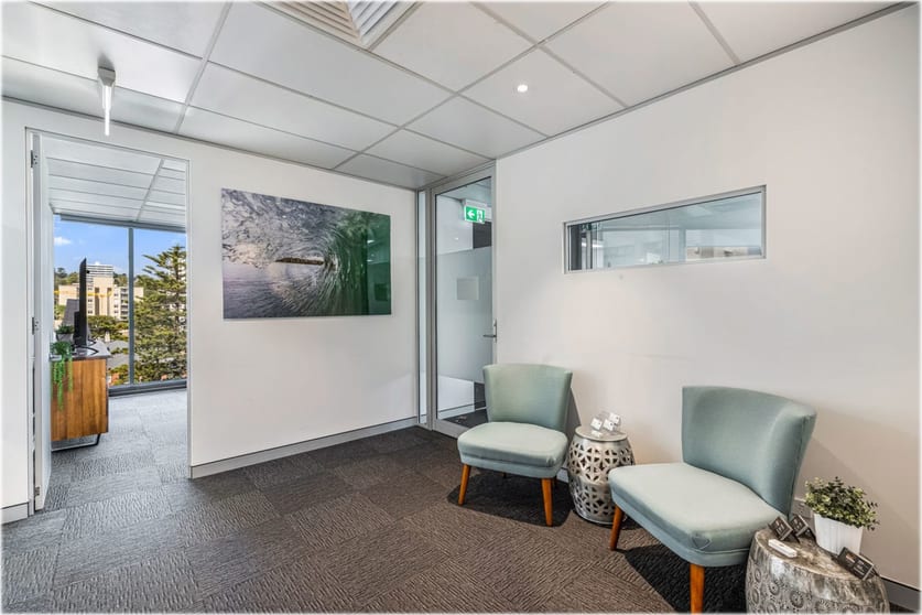 Click to view all images 21/22 Darley Road Manly NSW 2095 - Image 1