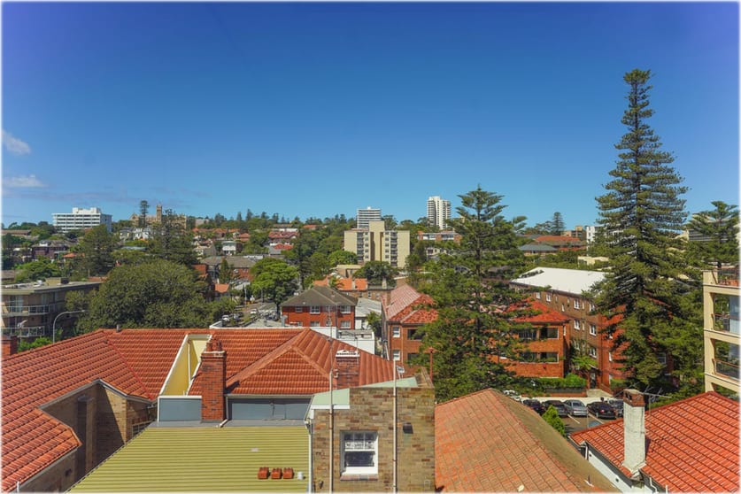 Click to view all images 21/22 Darley Road Manly NSW 2095 - Image 3
