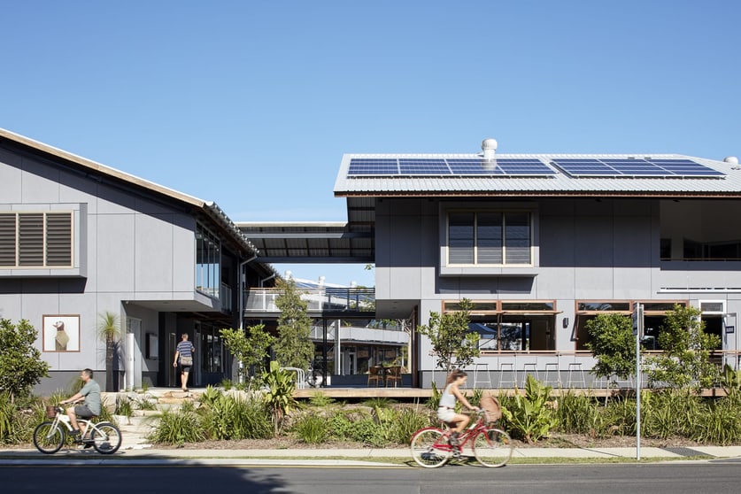Click to view all images Suite 5/1 Porter Street Byron Bay NSW 2481 - Image 2