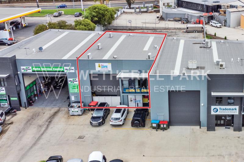 Click to view all images Wetherill Park NSW 2164 - Image 1