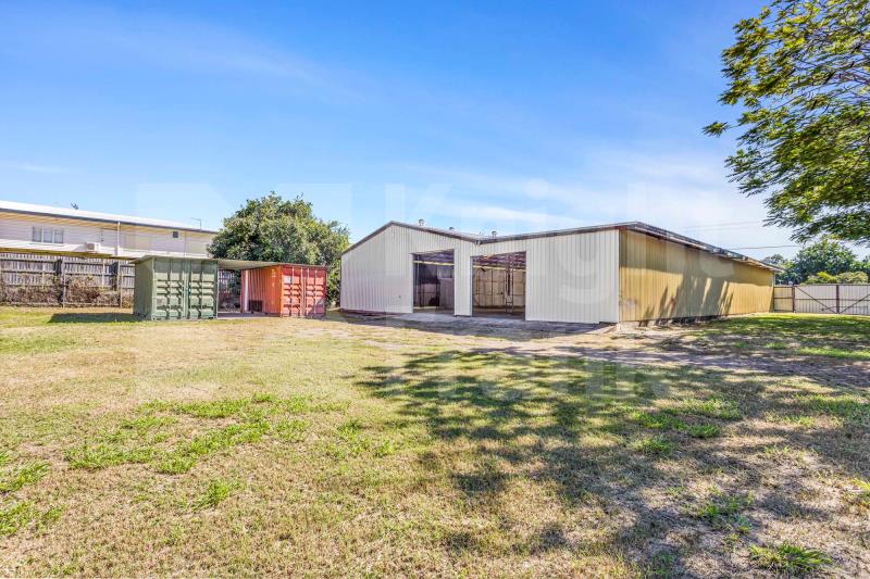 Click to view all images Whole of the property/126 Elphinstone Street Berserker QLD 4701 - Image 3