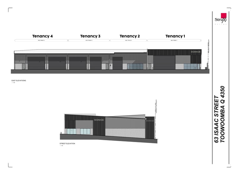 Click to view all images Tenancy 3/208 North Street North Toowoomba QLD 4350 - Image 3