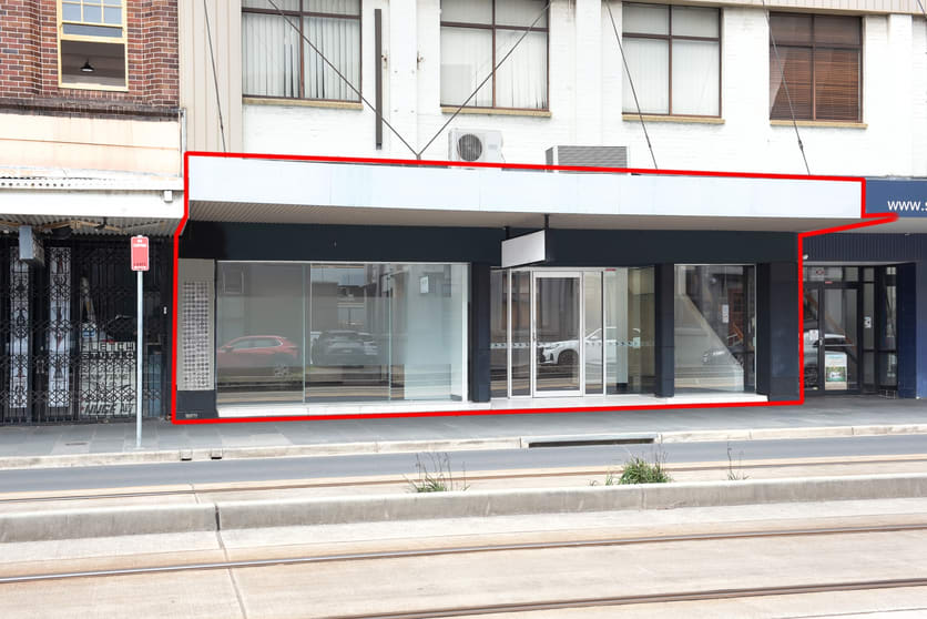 Click to view all images Suite 1/285 Hunter Street Newcastle NSW 2300 - Image 1