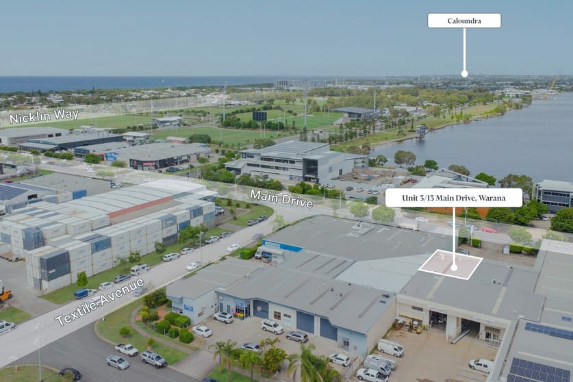 Click to view all images 3/13 Main Drive Warana QLD 4575 - Image 3