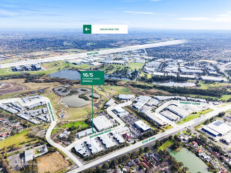 Click to view all images 16/5 Enterprise Drive Rowville VIC 3178 - Image 2