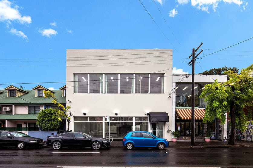 Click to view all images 448 Botany Road Alexandria NSW 2015 - Image 1