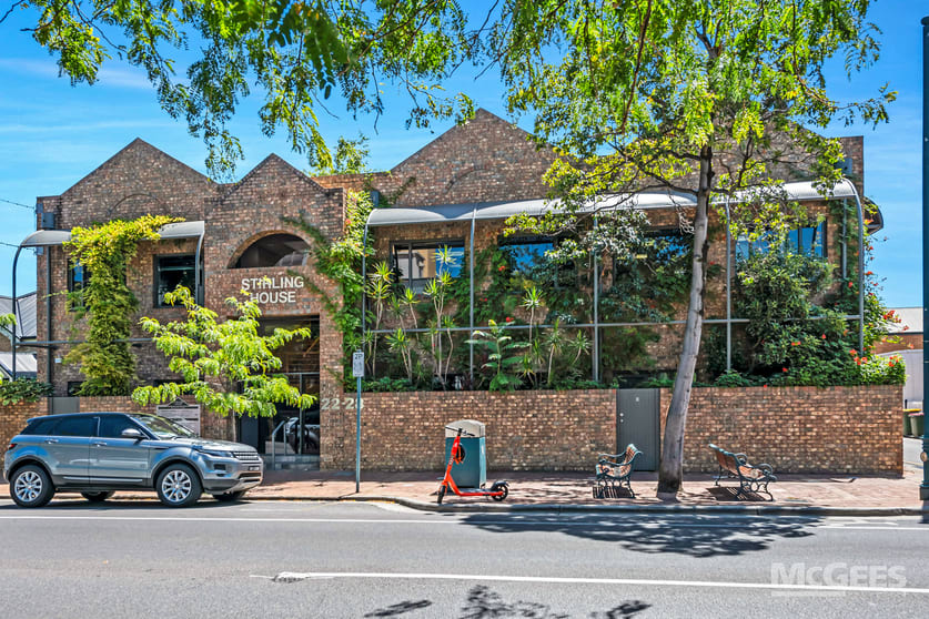 Click to view all images 3/22-28 Melbourne Street North Adelaide SA 5006 - Image 1