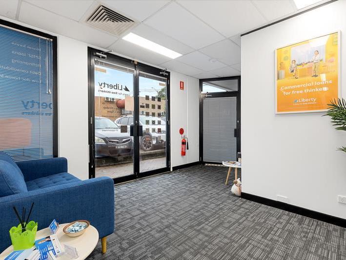 Click to view all images Ground Floor Suite 3/30 Dan Rees Street Wallsend NSW 2287 - Image 2