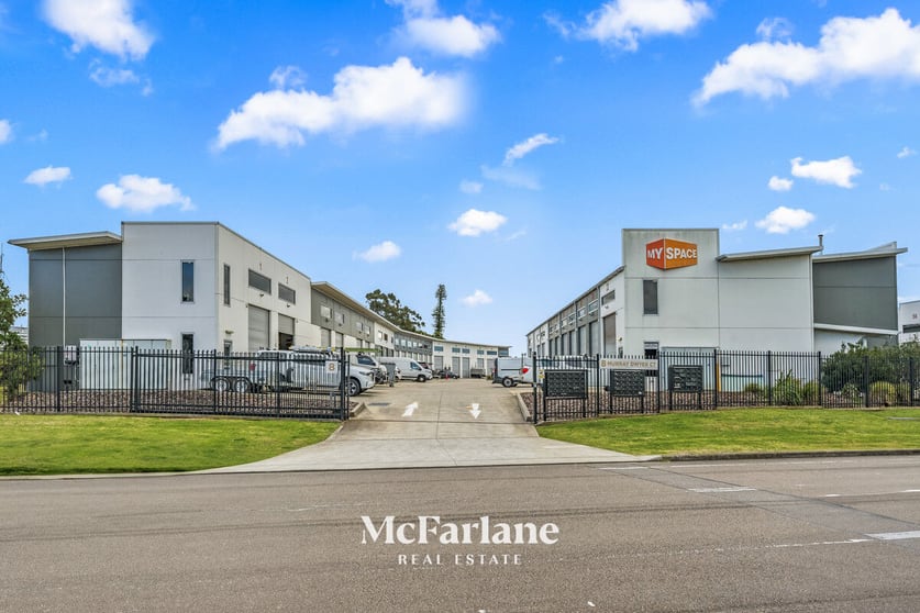Click to view all images 12/8 Murray Dwyer Circuit Mayfield West NSW 2304 - Image 2
