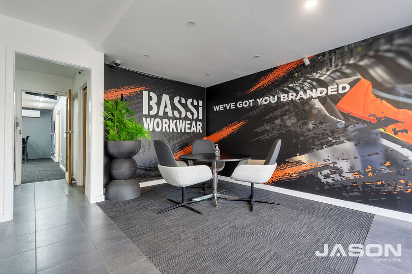 Click to view all images Factory 5 , 42 Global Drive Tullamarine VIC 3043 - Image 2