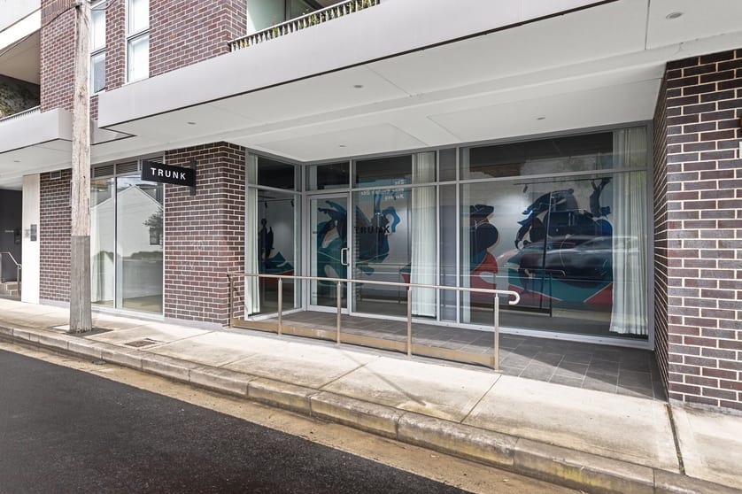 Click to view all images Shop 2/19 Church Street Camperdown NSW 2050 - Image 1