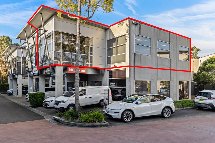 Click to view all images 11-21 Underwood Road Homebush NSW 2140 - Image 1