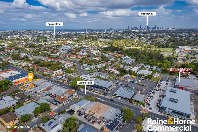 Click to view all images 227 Stafford Road Stafford QLD 4053 - Image 2