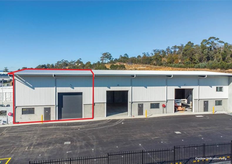 Click to view all images Unit 3/53 Charbooday Drive Youngtown TAS 7249 - Image 1
