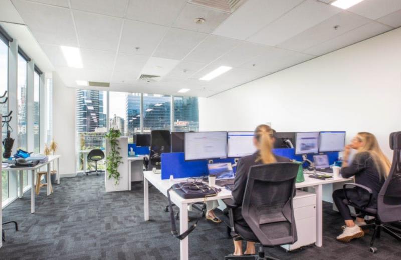 Click to view all images Level 5 Suite 9 & 10/2 Queen Street Melbourne VIC 3000 - Image 3
