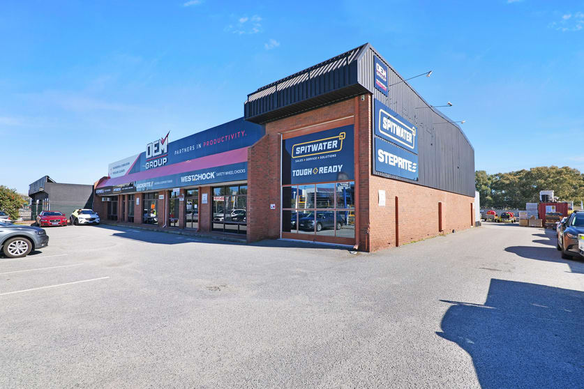 494 Great Eastern Highway Ascot WA 6104 - Image 2